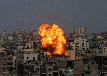 5 ülkeden ‘ateşkes’ çağrısı