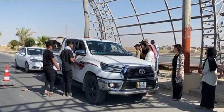 KDP kamplarından kaçan Êzidî aileler Şengal’e ulaştı