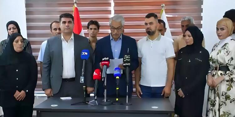 Mücadele Cephesi’nden kapatma tepkisi: Eşitlik istiyoruz