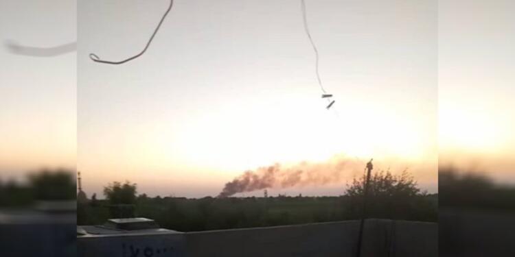 Şam güçlerinin Dêrazor’a saldırıları sürüyor