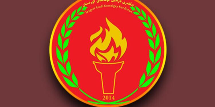 Tevgera Azadi: Kerküklülerin iradesi zafere ulaştı