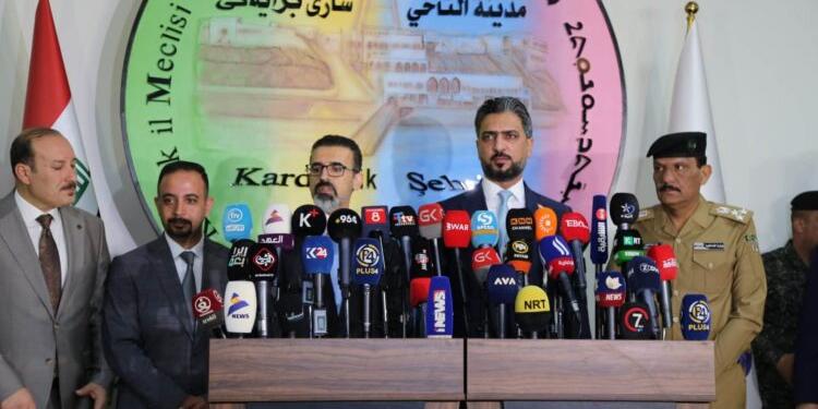 Kerkük’te ‘birlikte yaşam’ için yeni dönem