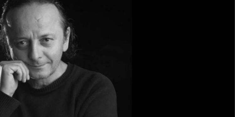 Şair Nevzat Çelik ‘İzmir yangını’ paylaşımı sonrası gözaltına alındı