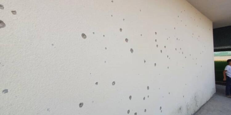 Qamişlo’da saldırı