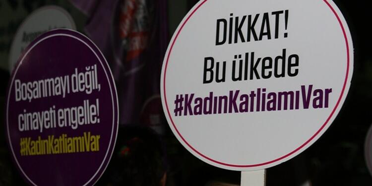 Konya’da bir kadın katledildi