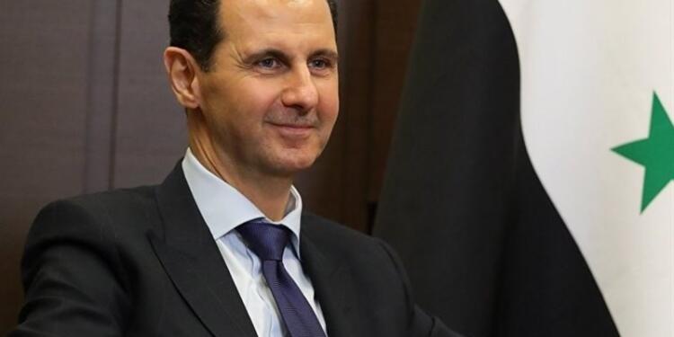 Esad: Türkiye ile yakınlaşma görüşmelerinde ilerleme yok