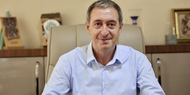 Bakırhan: Erdoğan’ın sözleri ülkeyi yoğun bakımda tutmaktır