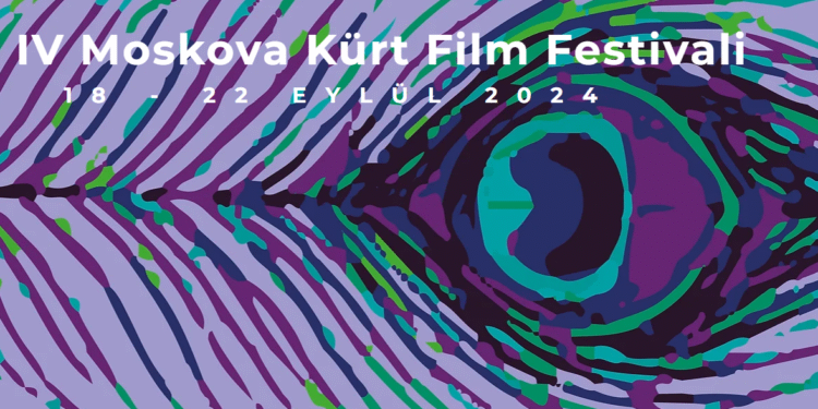 Moskova Kürt Film Festivali’nin programı açıklandı