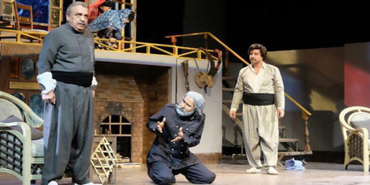 19. Saqqez Kürt Tiyatrosu Festivali için başvuru süreci başladı