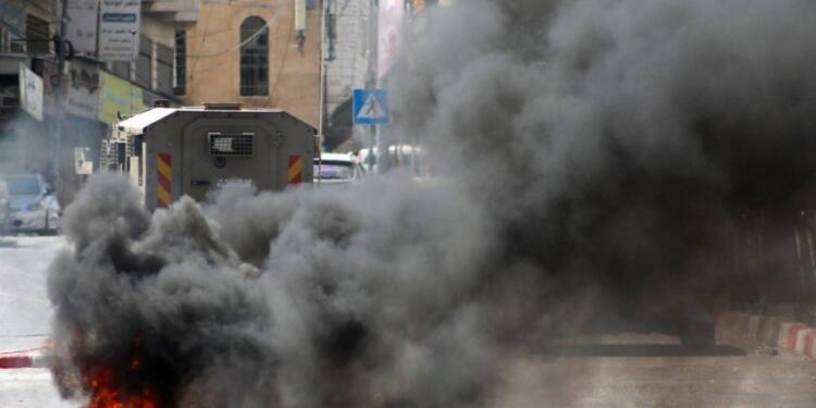 İsrail Batı Şeria’ya saldırdı: Kassam Tugay komutanı öldü