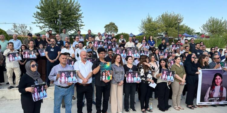 Süleymaniye’de yürüyüş: Kalemleri yerde kalmayacak