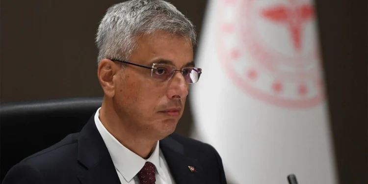 Sağlık Bakanı’ndan ‘maymun çiçeği’ açıklaması: İnşallah gelmez