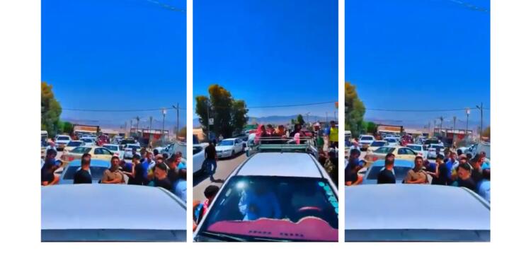 ‘Êzidîler için en güvenilir yer Şengal’dir’