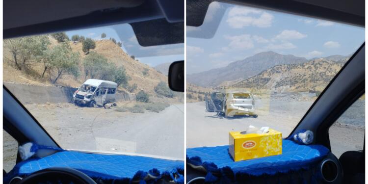 Patlamada yaralanan 3 kişinin tedavisi sürüyor