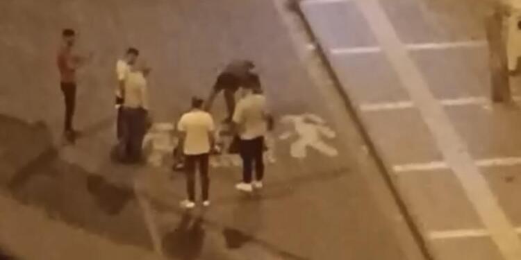 Kerboran’da ‘Pêşî Peya’ yine silindi