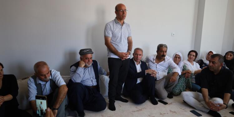 Tahliye olan Salgın: Verdiğimiz bedel amacına ulaşacak