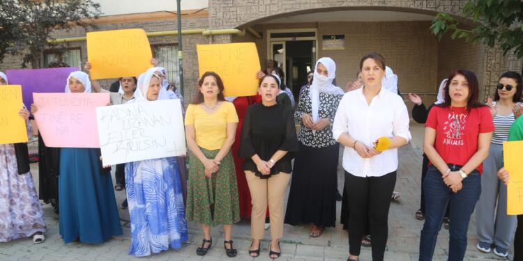 TJA’dan katledilen Bayrak’ın ailesine ziyaret