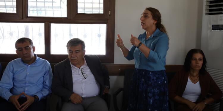 Silopiya’da 1 Eylül yürüyüşüne çağrı