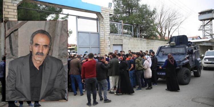 İlaçları verilmeyen hasta tutsağın kızı: Babam ölüme sürükleniyor