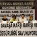 Yamar: Barış için Abdullah Öcalan fiziki özgürlüğüne kavuşmalı