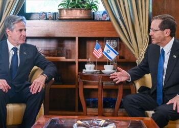 Blinken: Ateşkes için belki de son fırsat!