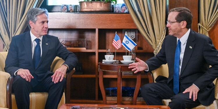 Blinken: Ateşkes için belki de son fırsat!