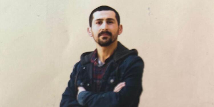 Darp edilen tutsak Bozkurt’un ailesinden suç duyurusu