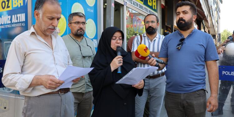 PİA: Devlet yaraları kaşımaktan vazgeçmeli