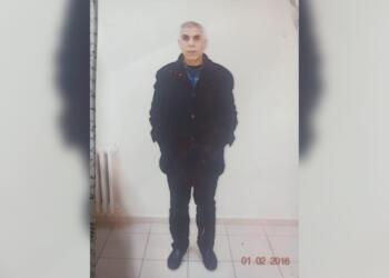 30 yıllık tutsak Hasip Gün tahliye oldu