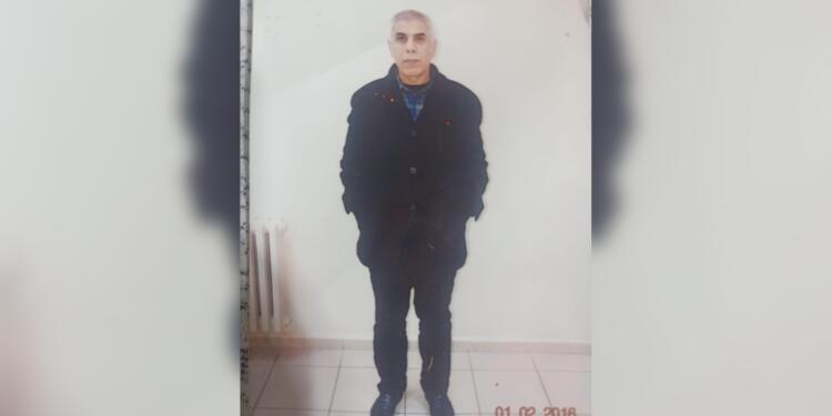 30 yıllık tutsak Hasip Gün tahliye oldu