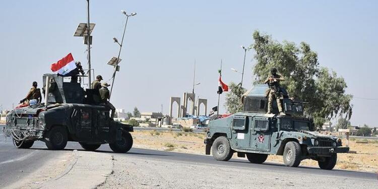 Germiyan’a Haşdi Şabi sevkiyatı!