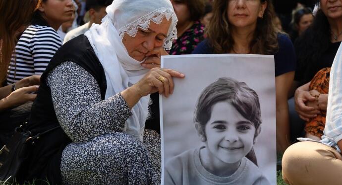 Narin cinayeti: Katiller neden korunmaya çalışılıyor?