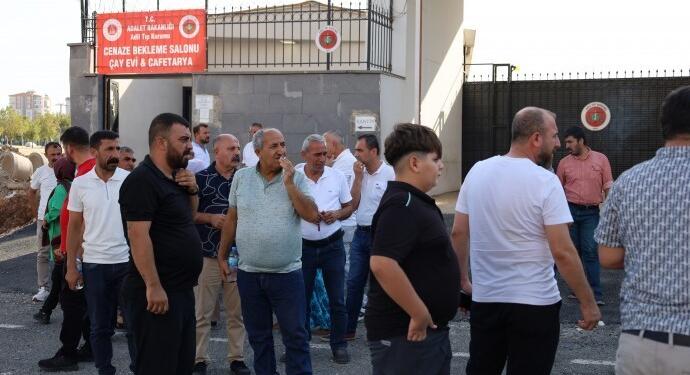 Amed ATK’ye 2 cenaze getirildi