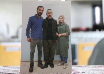 Uzak bölgelere sevk: Hem ailelere hem tutsaklara işkencedir