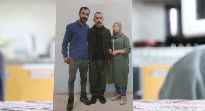 Uzak bölgelere sevk: Hem ailelere hem tutsaklara işkencedir