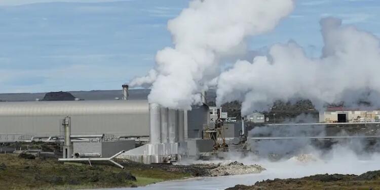 Germencik JES kıskacında