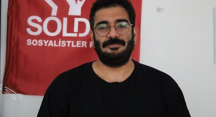 Aydın: Yargıtay’ın kararı Kürtlerle mücadele ortaklığına karşı bir devlet refleksi