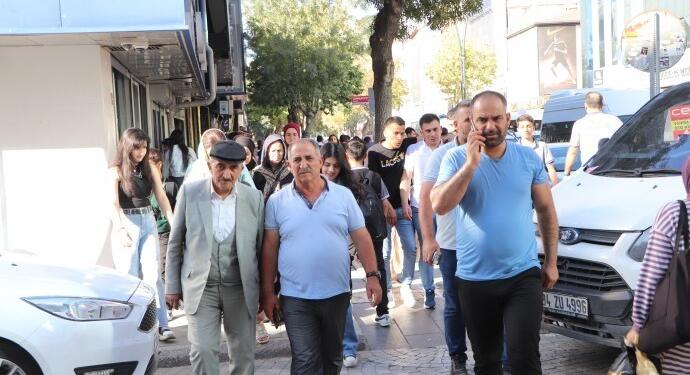 ‘Konu Kürt olunca hem yoksulluk hem adaletsizlik var’