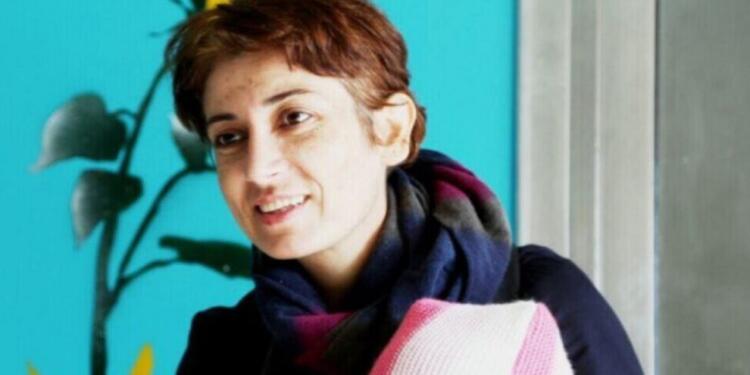 Pexşan Ezîzî hastaneye kaldırıldı