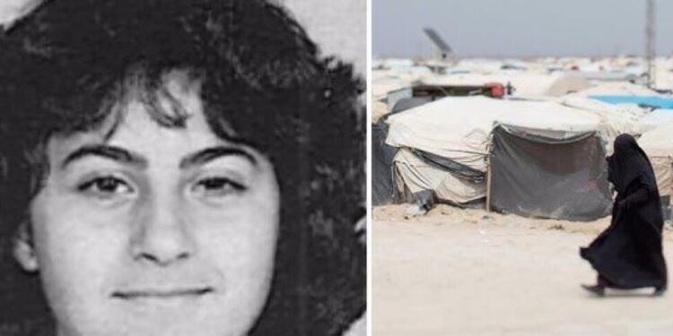 Êzidî kadın ve çocukları köleleştiren İsveçli kadın soykırımla yargılanacak