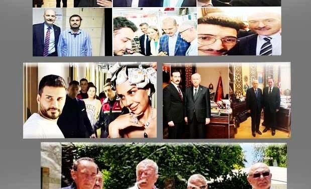 Polat’ların tahliyesinde pazarlık tartışması