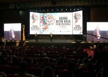 Altın Koza Film Festivali’nde ödüller sahiplerini buldu