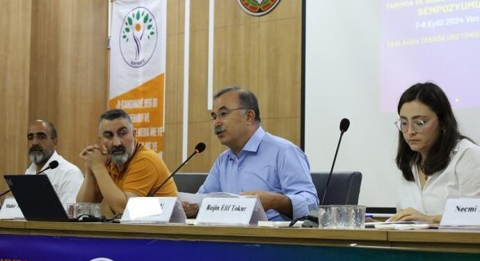 ‘Kapitalizmin vahşiliğine karşı kooperatifi örgütlememiz gerekiyor’