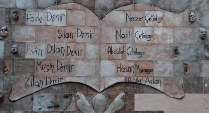 7’si çocuk 10 kişi ölmüştü: 18 yıldır dosyada sanıkların ötesine geçilmedi