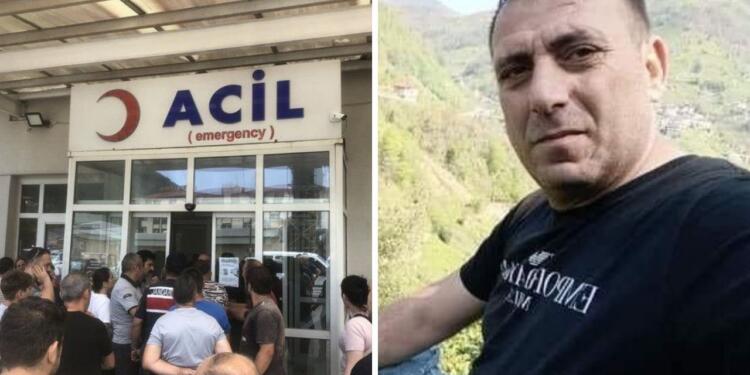 Reşit Kibar’ı öldüren Muhammet Ustabaş tutuklandı