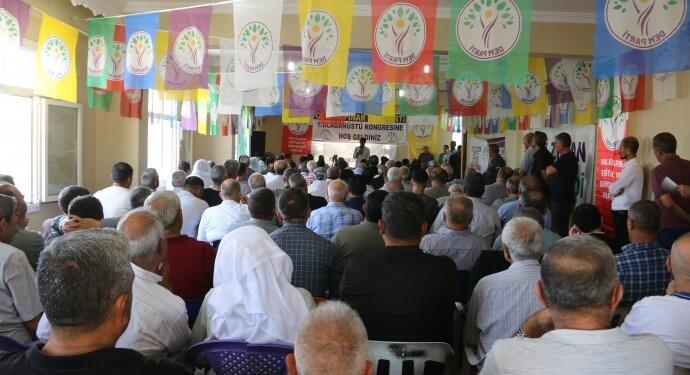 ‘Hareketimize karşı yürütülen politikalara karşı net olacağız’