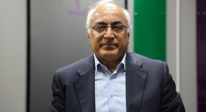 Tecride Karşı Adalet Girişimi: Siyasi partilere dosyalar sunacağız