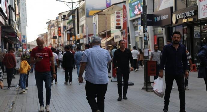 Agirîli yurttaşlar: Ekonomik krizin sebebi AKP-MHP politikaları