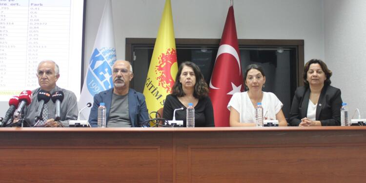 Eğitim Sen: Mülakat kadrolaşma aracı olarak kullanılıyor