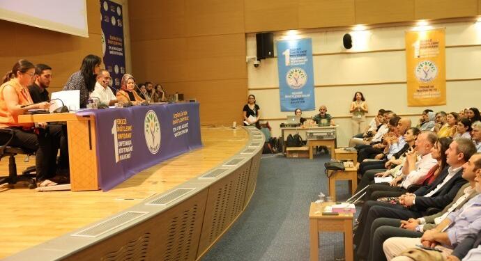 DEM Parti merkezi kadın örgütleme komisyonu kuracak